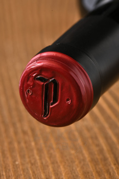 Protos Crianza - вино Протос Крианса 0.75 л красное сухое