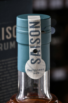 Rum Saison - ром Сэзон 0.7 л