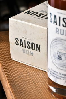 Rum Saison - ром Сэзон 0.7 л