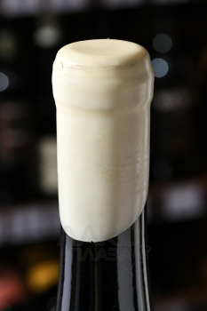 Bodegas Cruz de Alba Finca Los Hoyales Ribera del Duero DO - вино Финка Лос Ойалес Рибера дель Дуэро 0.75 л красное сухое