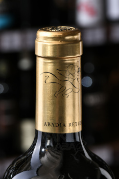 Abadia Retuerta Pago Garduna - вино Абадиа Ретуэрта Паго Гардунья 0.75 л красное сухое