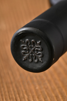 Amaya Arzuaga Ribera del Duero - вино Амайа Арзуага Рибера дель Дуэро 0.75 л красное сухое в п/у