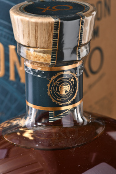 Saison XO - ром Сэзон ХО 0.7 л в п/у