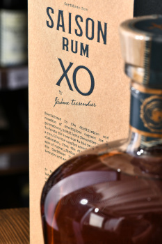 Saison XO - ром Сэзон ХО 0.7 л в п/у