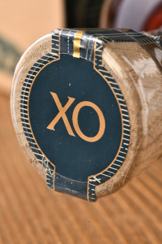 Saison XO - ром Сэзон ХО 0.7 л в п/у