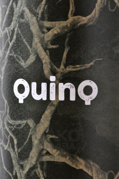 QuinQ, Ribera del Duero - вино Кинк 0.75 л красное сухое