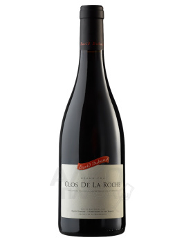 David Duband Clos de la Roche Grand Cru - вино Давид Дюбан Кло де ля Рош Гран Крю 0.75 л красное сухое