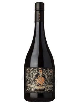 Kaiken Aventura Malbec Los Chacayes Norte - вино Кайкен Авентура Мальбек Лос Чакайес Норте 0.75 л красное сухое