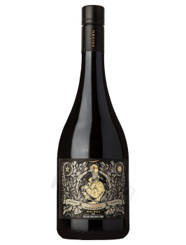 Kaiken Aventura Malbec Los Chacayes Sur - вино Кайкен Авентура Мальбек Лос Чакайес Сур 0.75 л сухое красное