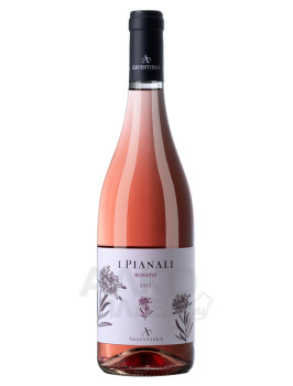 I Pianali Rosato - вино И Пианали Розато 0.75 л сухое розовое