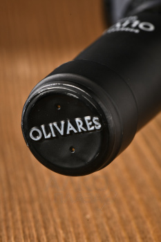 Olivares Altos de la Hoya - вино Оливарес Альтос де ла Ойя 0.75 л красное сухое
