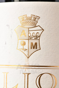 Alion Ribera del Duero - вино Алион Рибера дель Дуеро 0.75 л красное сухое
