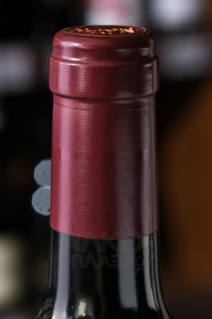 Alion Ribera del Duero - вино Алион Рибера дель Дуеро 0.75 л красное сухое