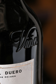 Vina Pedrosa Crianza Ribera del Duero - вино Винья Педроса Крианса Рибера дель Дуэро 0.75 л красное сухое