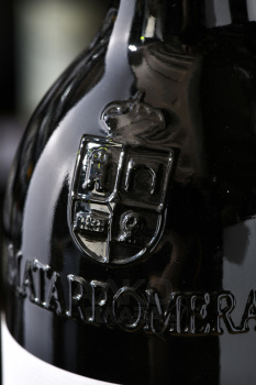 Matarromera Gran Reserva Ribera del Duero DO - вино Матарромера Гран Ресерва 0.75 л красное сухое