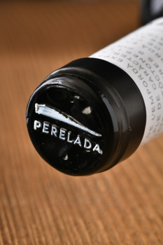 Emporda Perelada 5 Fincas Reserva - вино Эмпорда Перелада Синко Финкас Резерва 0.75 л красное сухое