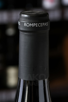 Rompecepas - вино Ромпесепас 0.75 л красное сухое