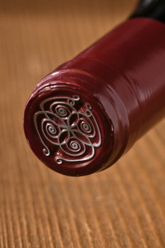 Pago Casa Gran Syrah Valencia - вино Валенсия Паго Каса Гран Сира 0.75 л красное сухое