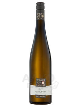 Winzer von Erbach, Riesling Kabinett Erbacher Michelmark - вино Винцер фон Эрбах Рислинг Кабинетт Эрбахер Михельмарк 0.75 л белое полусухое