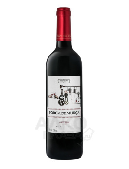 Real Companhia Velha Porca de Murca Tinto - вино Реаль Компанья Велья Порка де Мурса Тинту 0.75 л красное сухое