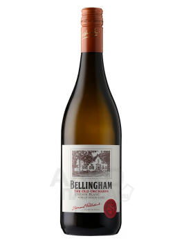 Bellingham Homestead The Old Orchards Chenin Blanc - вино Беллингем Хоумстед Олд Орчадз Шенен Блан 0.75 л белое сухое