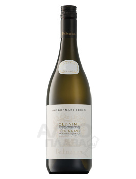Bellingham The Bernard Series Old Vine Chenin Blanc - вино Беллингем Бернард Сириез Олд Вайн Шенен Блан 0.75 л белое сухое