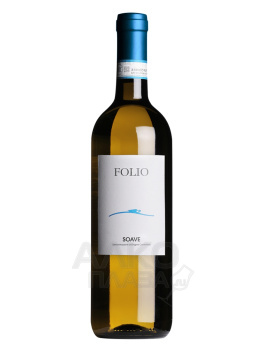 Cantine Francesco Minini Folio Soave - вино Кантине Франческо Минини Фолио Соаве 0.75 л белое сухое