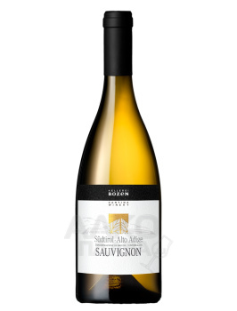 Kellerei Bozen Sauvignon - вино Келлерай Бозен Совиньон Совиньон 0.75 л белое сухое