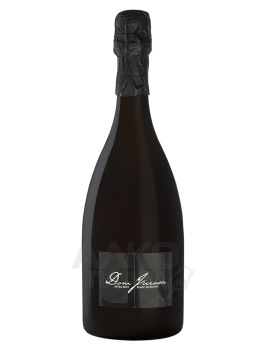 Lis Neris Dom Jurosa Blanc de Blancs Extra Brut - игристое вино Лис Нерис Дом Юроса Блан де Блан Экстра Брют 0.75 л