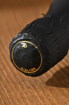 Gaetano Prosecco Extra Dry - вино игристое Гаэтано Просекко Экстра Драй 0.2 л белое экстра драй