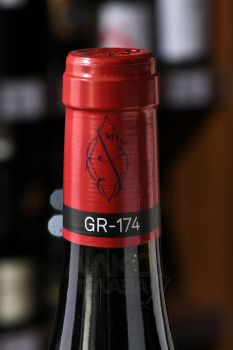 Casa Gran del Siurana GR-174 Priorat - вино Каса Гран дель Сиурана ГР-174 Приорат 0.75 л красное сухое