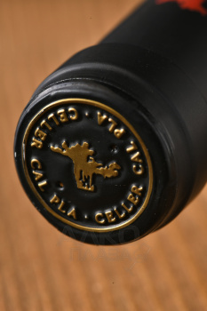 Celler Cal Pla Priorat - вино Селье Кел Пла Приорат 0.75 л красное сухое