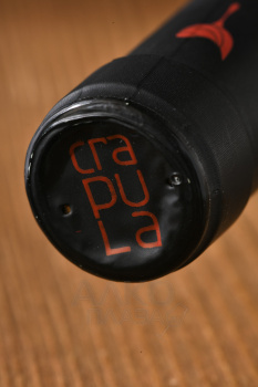 Crapula Gold 5 DOP - вино Крапула Голд 5 ДОП 0.75 л красное сухое