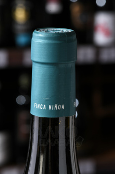 Finca Vinoa Treixadura Sobre Lias - вино Финка Виноа Трейшадура Собре Лиас 0.75 л белое сухое