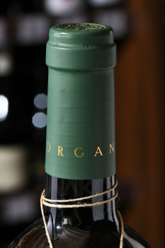 Organistrum Albarino DO - вино Органиструм Альбариньо ДО 0.75 л белое сухое