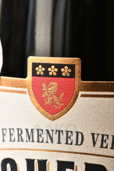 Piqueras Wild Fermented Verdejo Almansa DO - вино Пикерас Уайлд Ферментед Вердехо 0.75 л белое сухое