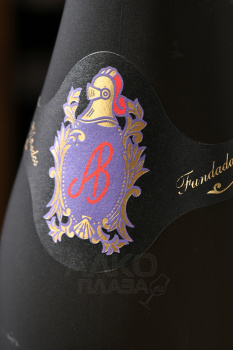 Granbazan Limousin Rias Baixas Albarino - вино Гранбазан Лимузен Риаш Байшас Альбариньон 0.75 л белое сухое