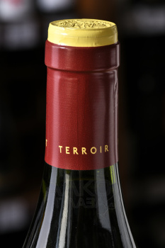 Terroir Historic - вино Терруар Истори 0.75 л белое сухое