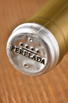 Emporda Perelada Nomes Garnatxa Blanca - вино Эмпорда Перелада Номес Гарнача Бланка 0.75 л белое сухое