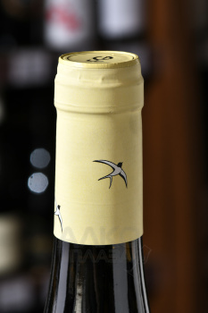 Rias Baixas Albariño Finca Garabelos - вино Риас Байшас Альбариньо Финка Гарабелос 0.75 л белое сухое