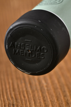 Muros Antigos Escolha Vinho Verde DOC - вино Мурос Антигос Эсколья ДОК Винью Верде 0.75 л белое сухое