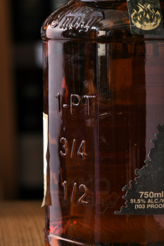 Ole Smoky Harley - Davidson Motorcycles Chad Corn Whisky - водка Оле Смоуки Харлей-Дэвидсон Мотосайклз Чад Корн Виски 0.75 л