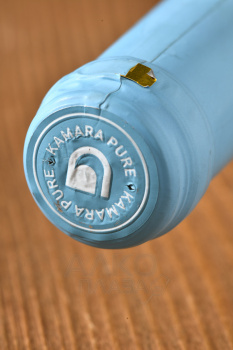 Kamara Pure Retsina - вино Камара Пюр Рецина 0.75 л белое сухое