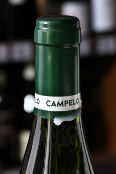 Campelo Cruzeiro Minhoto Vinho Verde - вино Кампело Крузейру Миньоту Виньо Верде 1 л белое полусухое