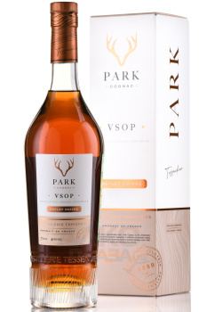 Park VSOP - коньяк Парк ВСОП 0.7 л