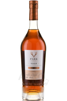 Park VSOP - коньяк Парк ВСОП 0.7 л