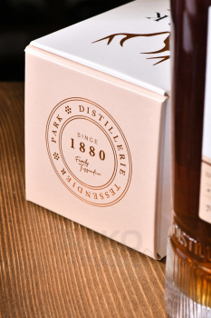 Park VSOP - коньяк Парк ВСОП 0.7 л