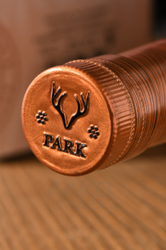 Park VSOP - коньяк Парк ВСОП 0.7 л