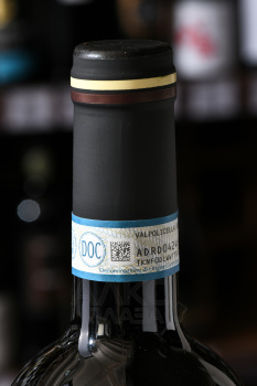 Tenuta Santa Maria Valpolicella Ripasso Classico Superiore DOC - вино Тенута Санта Мария Вальполичелла Рипассо Классико Суперьоре 0.75 л красное сухое
