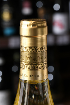 Muscat de Gai-Kodzor - вино Мускат де Гай-Кодзор 0.75 л белое сухое